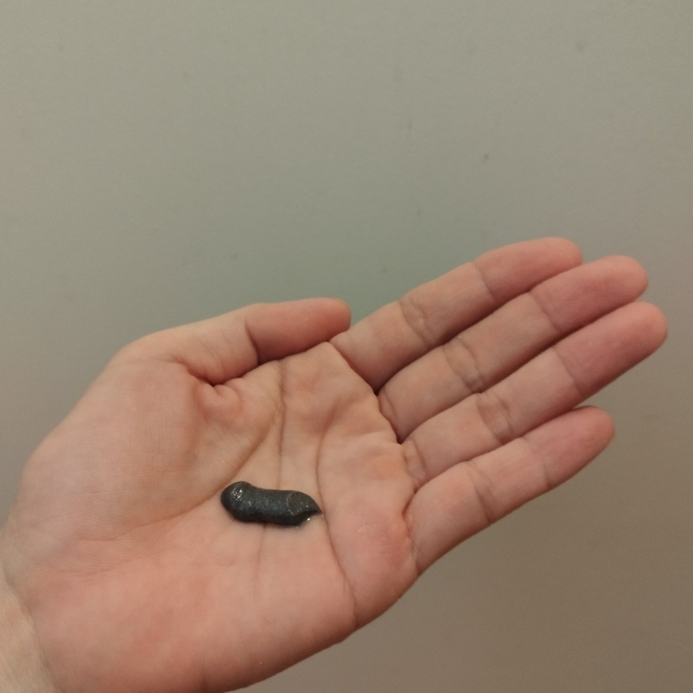 炭 洗顔フォーム/matsukiyo/洗顔フォームを使ったクチコミ(3枚目)