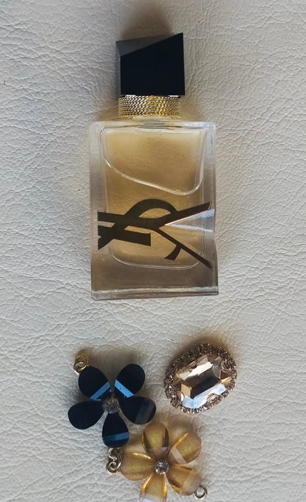 リブレ オーデパルファム アンタンス/YVES SAINT LAURENT BEAUTE/香水(レディース)を使ったクチコミ(6枚目)