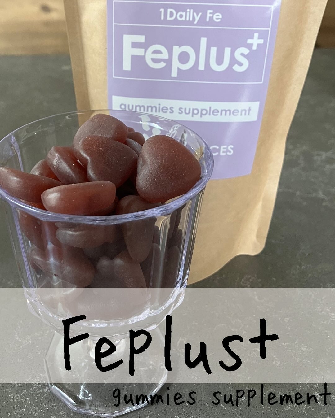 Feplus/鎌倉ライフ/美容サプリメントを使ったクチコミ(1枚目)