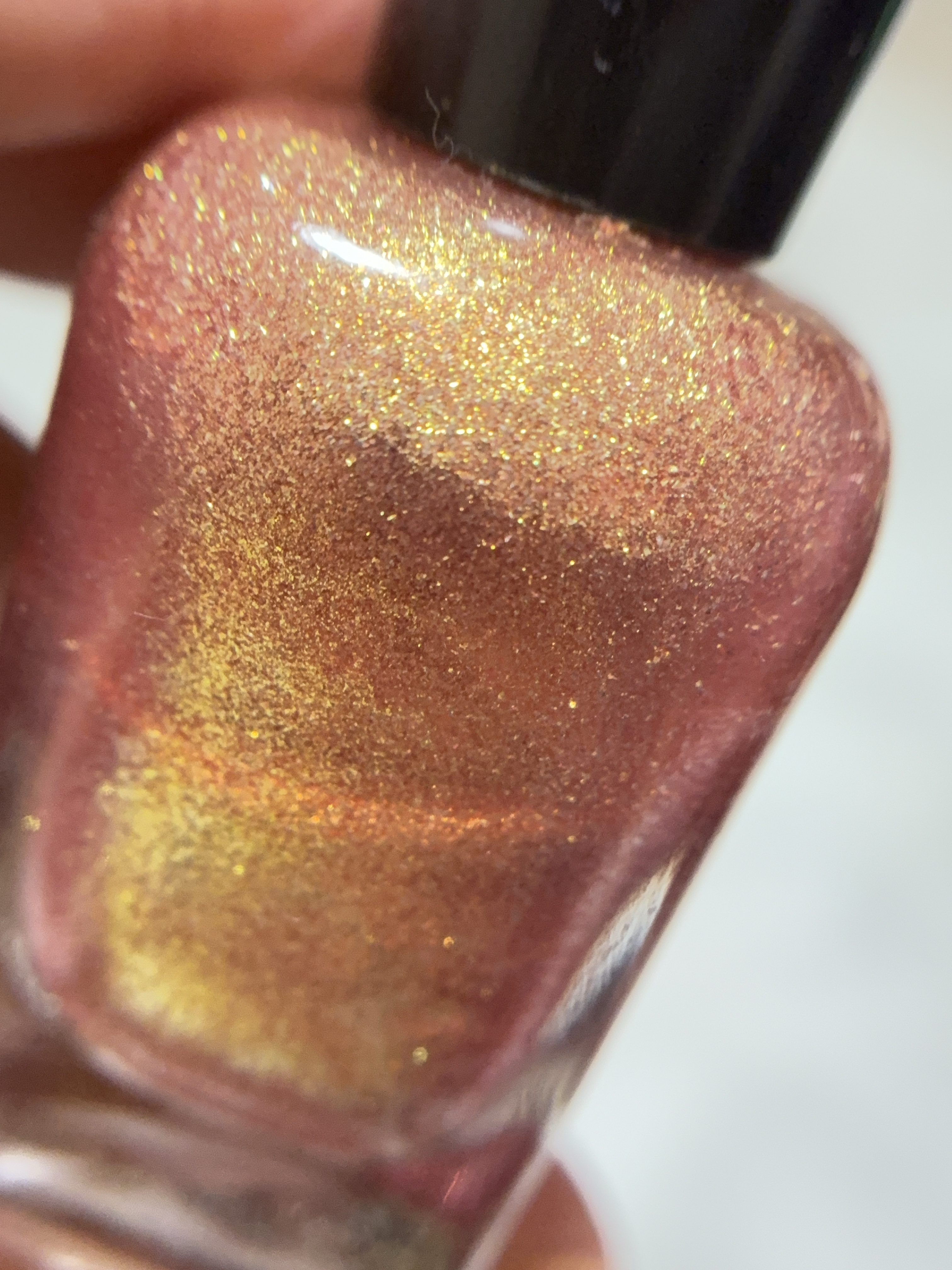 ネイルカラー/ゾーヤ/マニキュアを使ったクチコミ（3枚目）