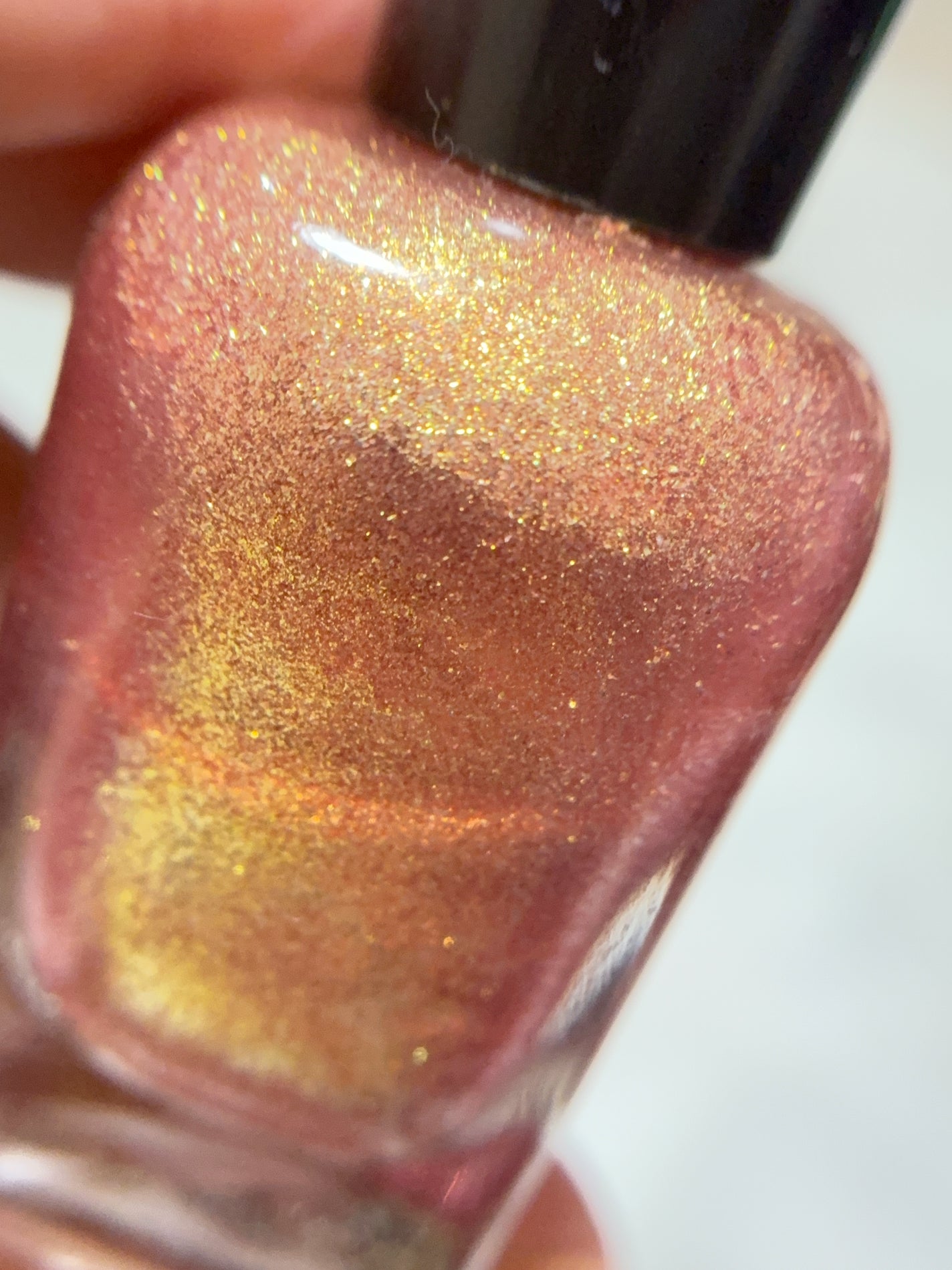 ネイルカラー/ゾーヤ/マニキュアを使ったクチコミ(3枚目)