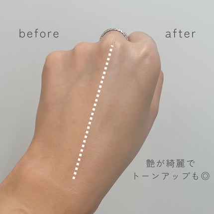 オバジC デイセラムBB/オバジ/BBクリームを使ったクチコミ(2枚目)