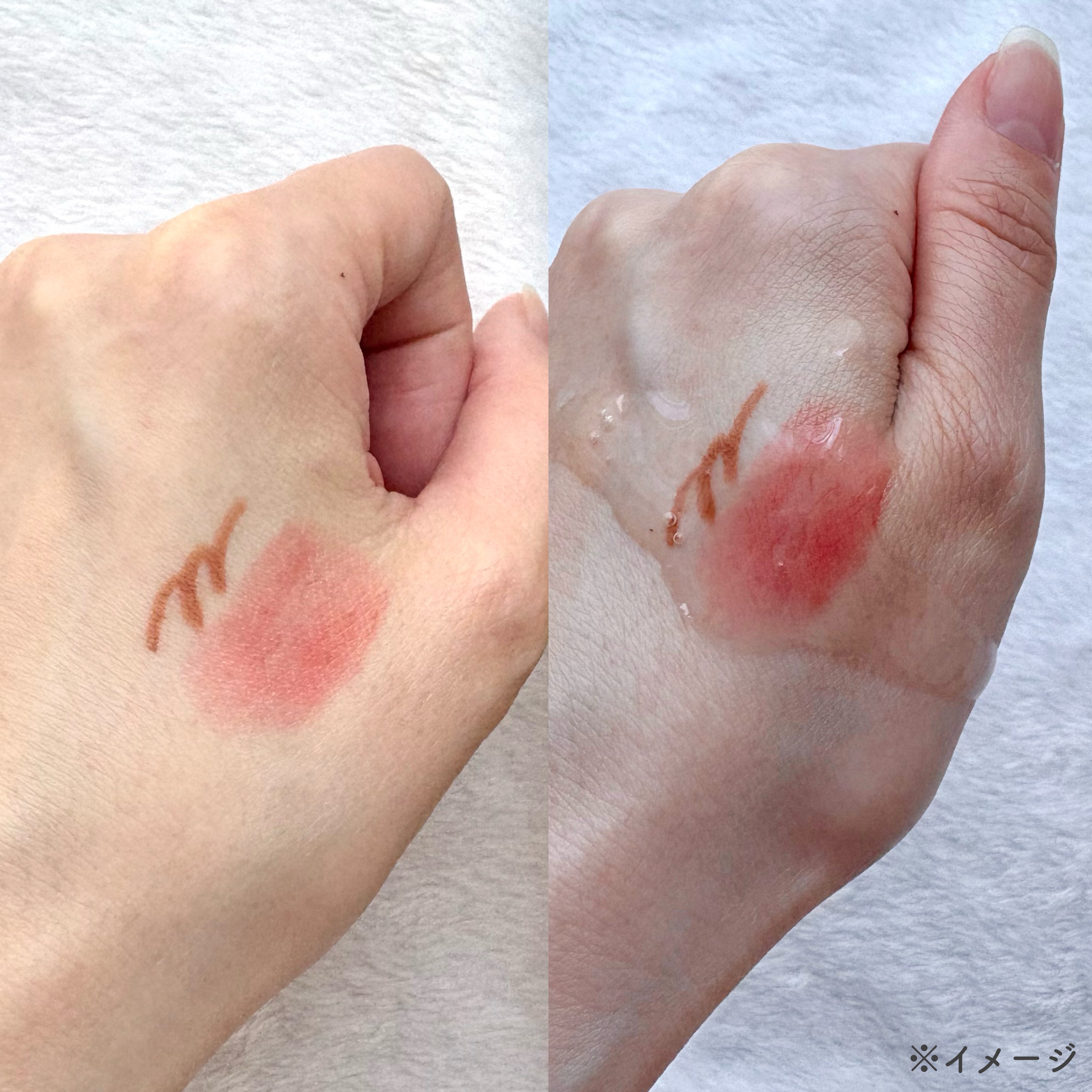 オルビス ザ クレンジング オイル/オルビス/オイルクレンジングを使ったクチコミ（3枚目）