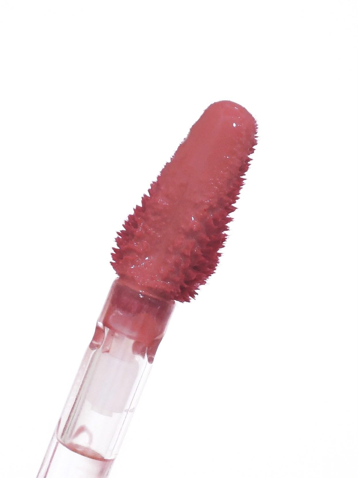 デューティント/AMUSE/リップティントを使ったクチコミ(3枚目)