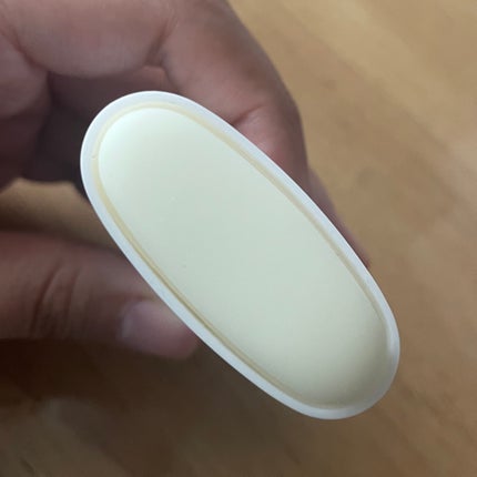 エアリーライト 透明UVスティック/COSRX/日焼け止めスティックを使ったクチコミ(3枚目)