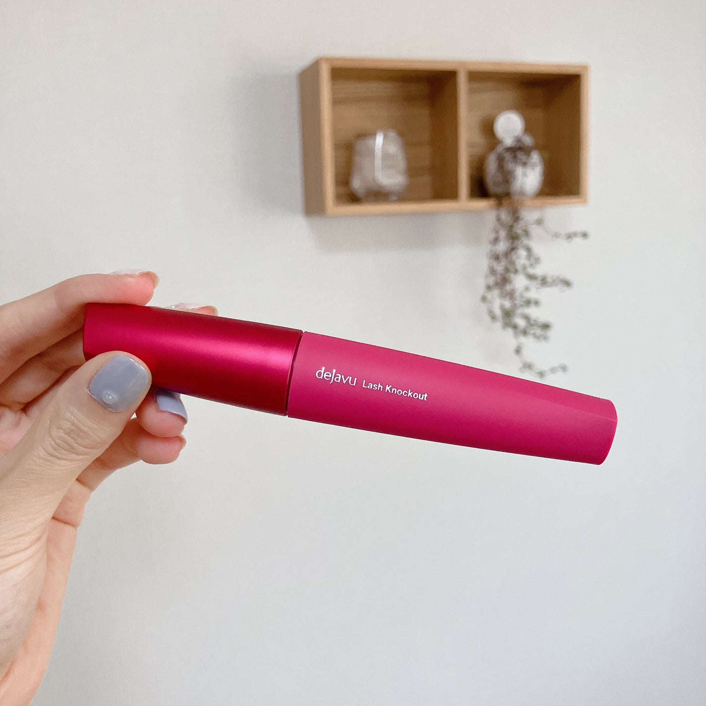 「塗るつけまつげ」ボリュームタイプ/デジャヴュ/マスカラを使ったクチコミ(3枚目)