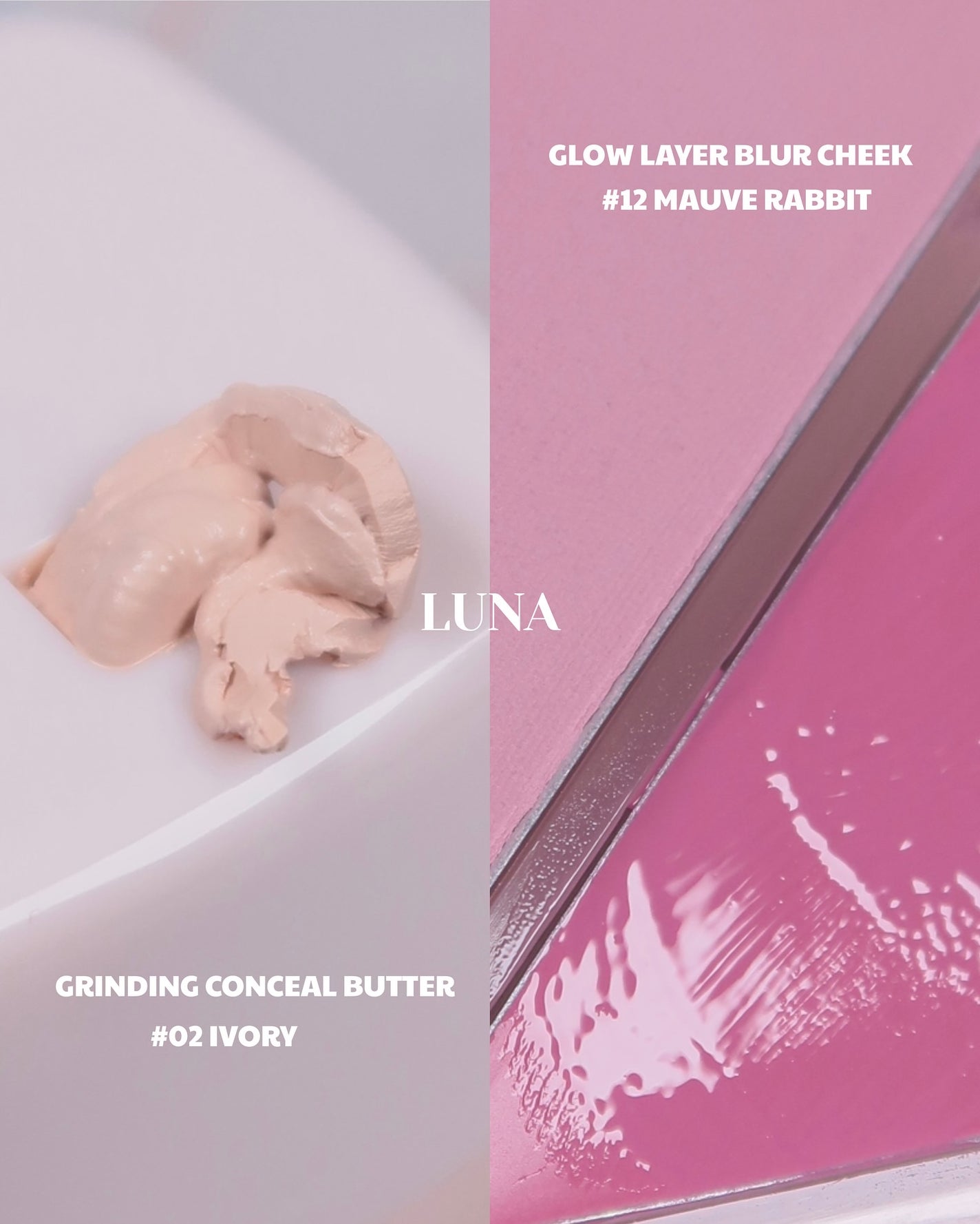 グラインディングコンシールバター/LUNA/クリームコンシーラーを使ったクチコミ(10枚目)