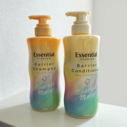 ãšãã»ã³ã·ã£ã«ãã¬ãã¢ã ããªã¢ã·ã£ã³ããŒã»ã³ã³ãã£ã·ã§ã㌠ã¹ããŒã¯ã«ã¢ã€ã¹ã/ãšãã»ã³ã·ã£ã«/åžè²©ã·ã£ã³ããŒã䜿ã£ãã¯ãã³ãïŒ1æç®ïŒ