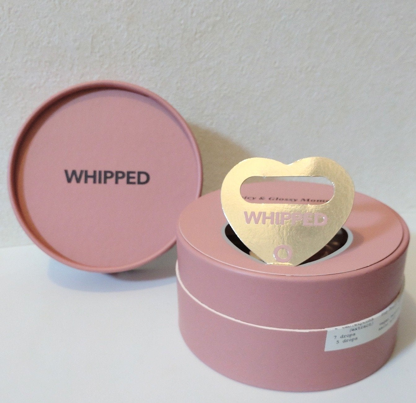 ホイップドムファバターヴィーガンジューシーケラチンヘアパフューム/WHIPPED/ヘアミストを使ったクチコミ(3枚目)