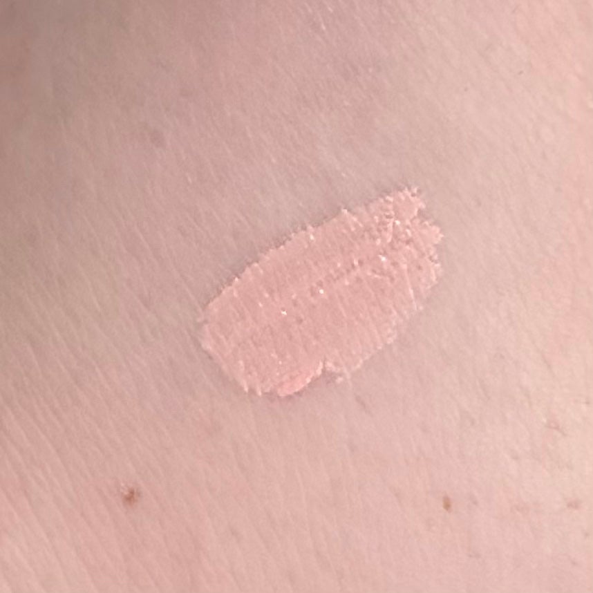 ヌードリップミューター/ナリスアップ/クリームコンシーラーを使ったクチコミ(7枚目)