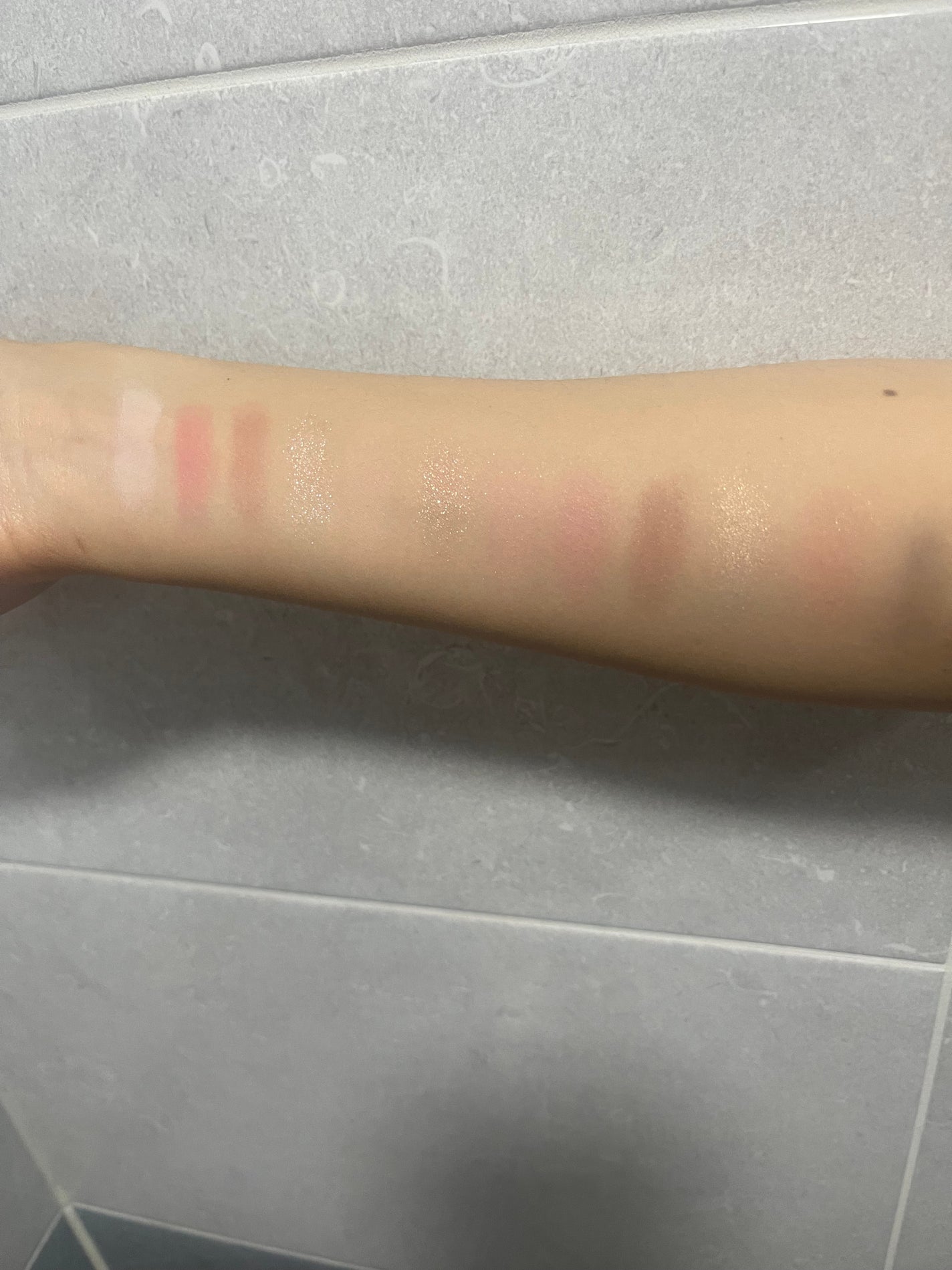 アイコアパレット/espoir/アイシャドウパレットを使ったクチコミ(4枚目)