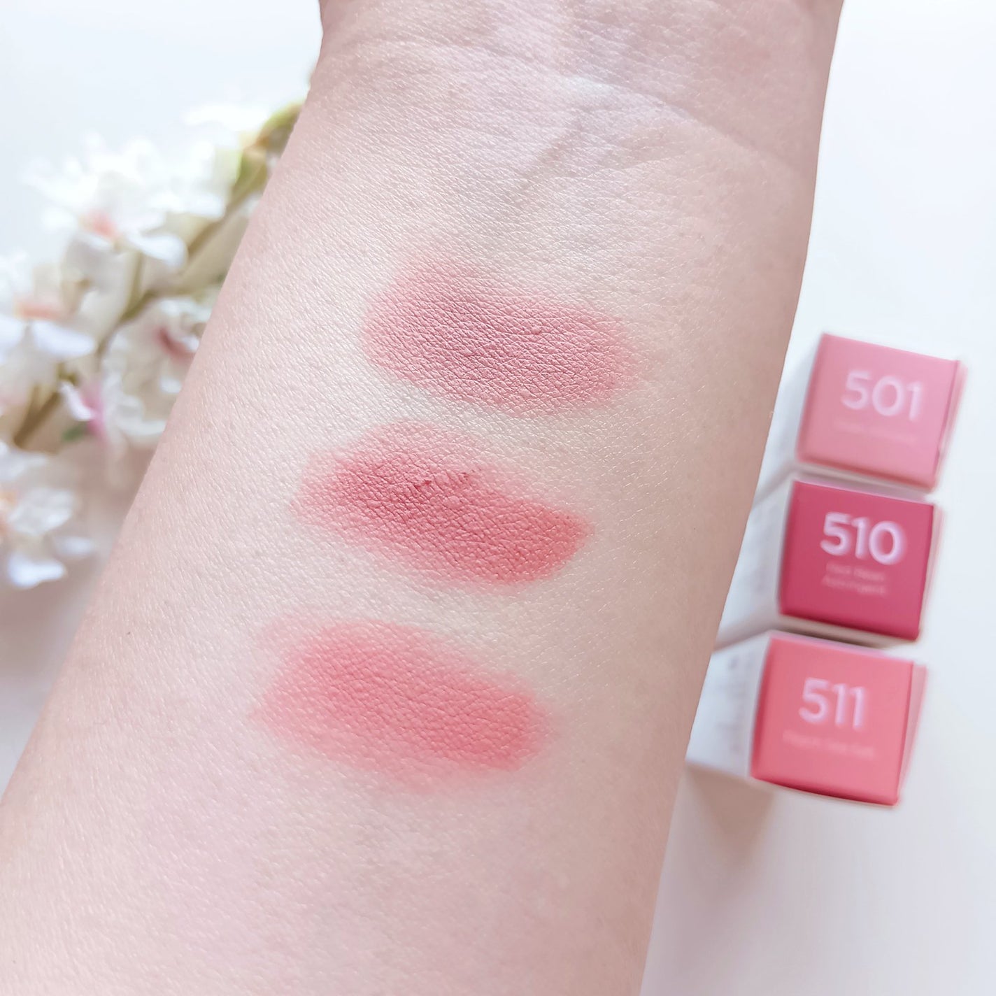 L'ADORE COLORS レインコート クッション ファンデーション/L'adore Colors/クッションファンデーションを使ったクチコミ(10枚目)