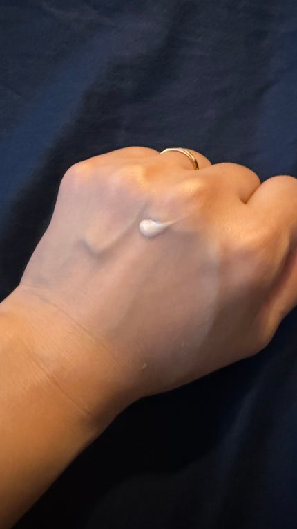 アドバンスドリペア AIグローアップ サンスクリーン/PHYSIOGEL/日焼け止めクリームを使ったクチコミ(3枚目)