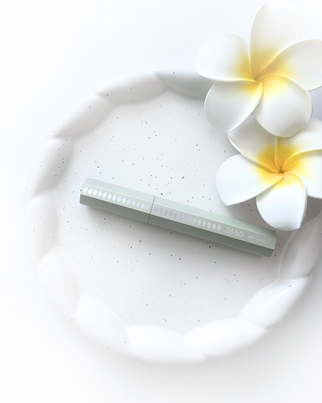 マスカラ WPコーム/3650/マスカラを使ったクチコミ（1枚目）