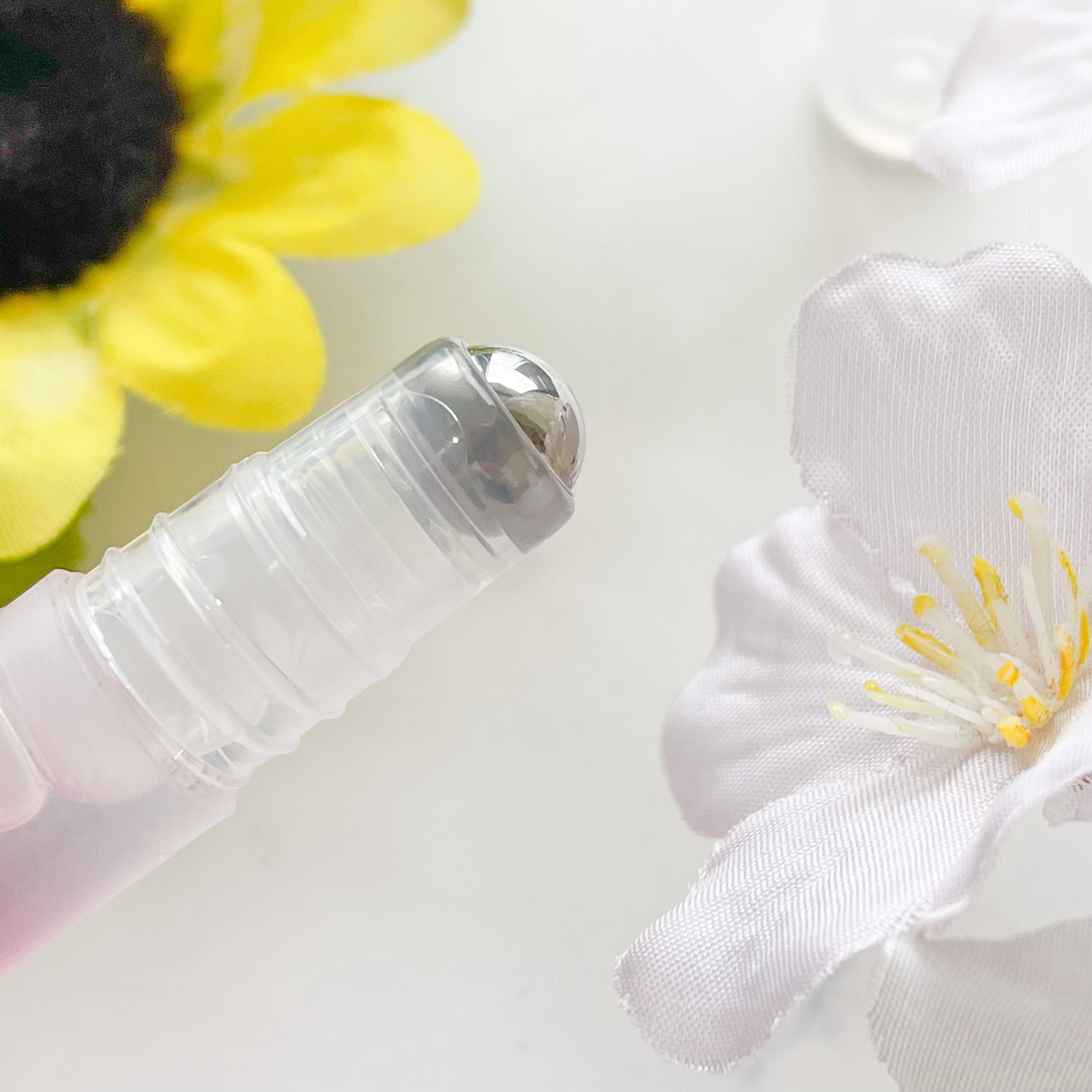 アセダレーヌ つかまえてフローラル/Coolist/デオドラント・制汗剤を使ったクチコミ（3枚目）