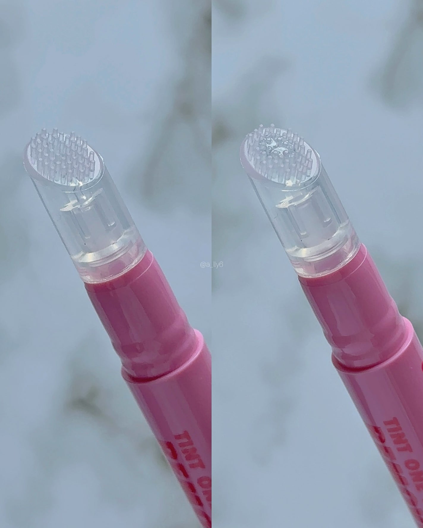 デューティント/AMUSE/リップティントを使ったクチコミ(4枚目)