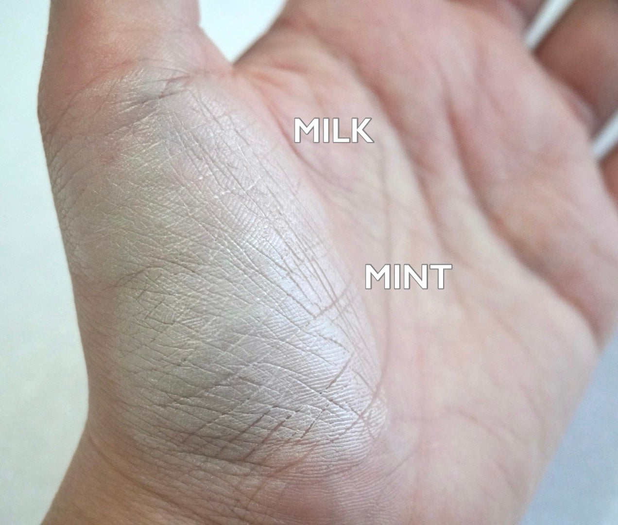 ケアトーンアップ/nuse/化粧下地を使ったクチコミ(4枚目)