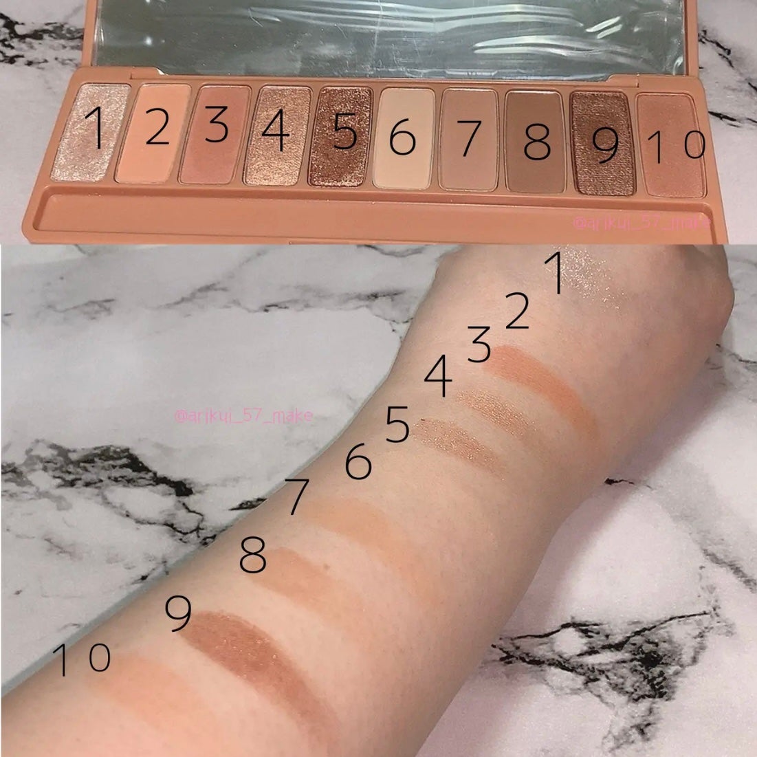 エテュセ アイエディション (マスカラベース)/ettusais/マスカラ下地を使ったクチコミ(3枚目)