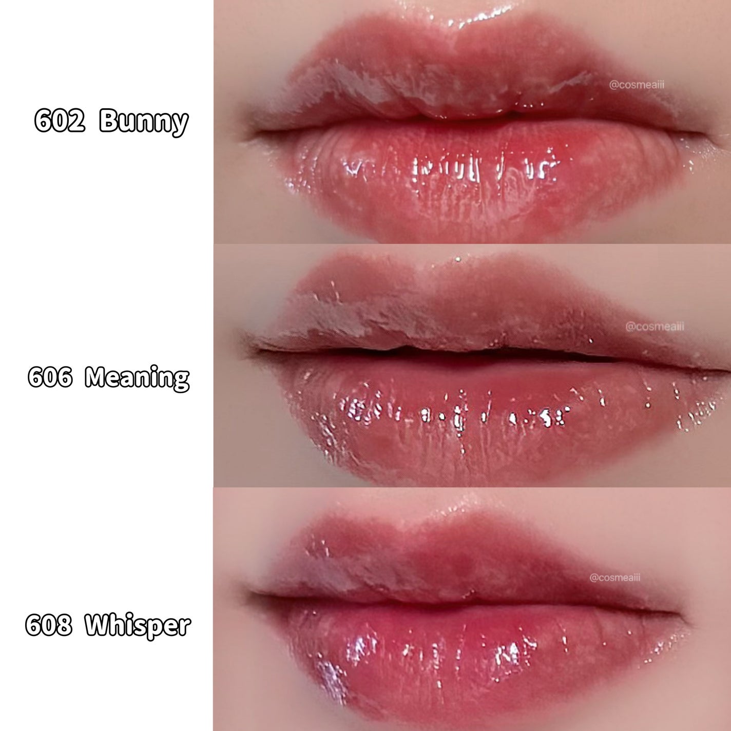 ラカ マキシグレイヤーティント/Laka/リップティントを使ったクチコミ(10枚目)