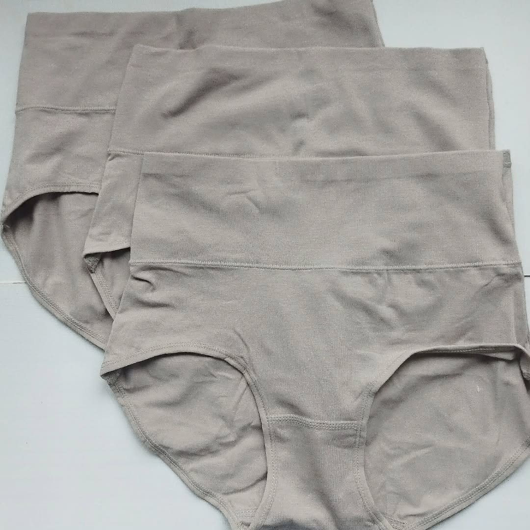 温活美人ショーツ/LinoUlu/その他生理用品を使ったクチコミ（2枚目）