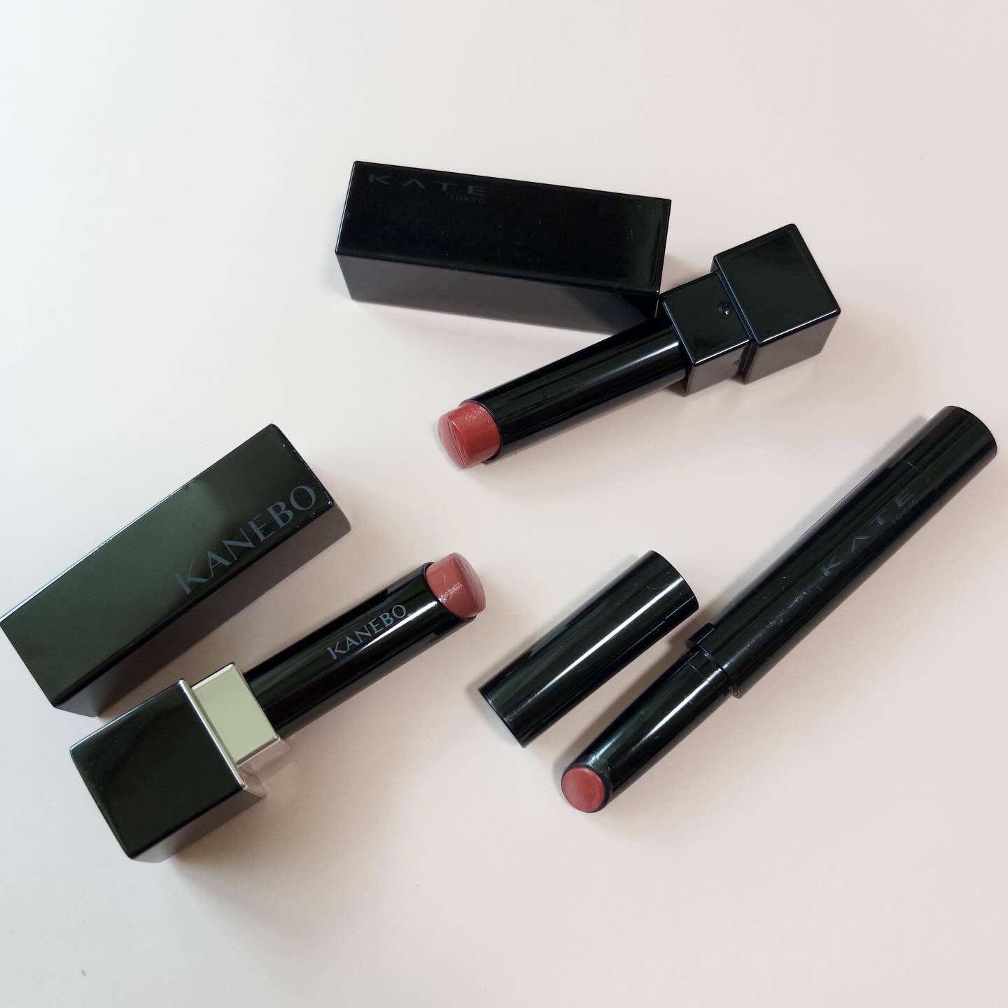 ケイト リップモンスター/KATE/口紅を使ったクチコミ（1枚目）