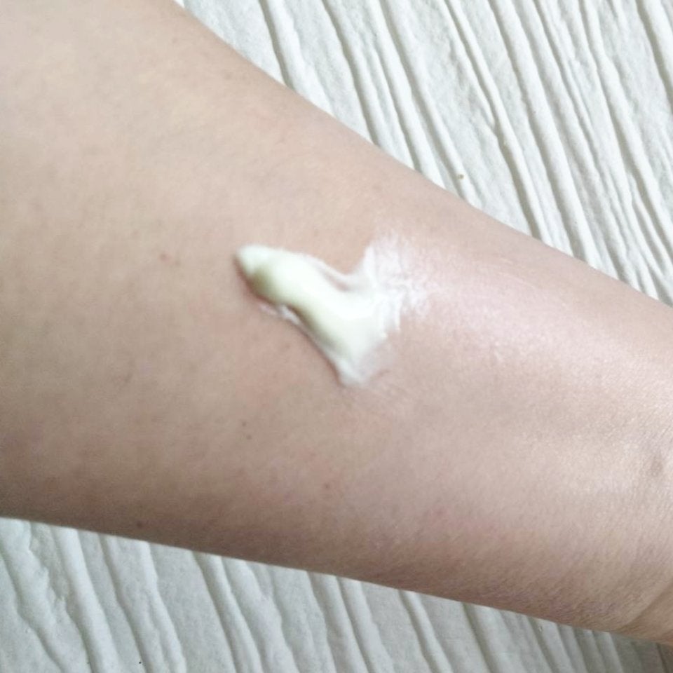 サンプロテクト UVジェル EX/アンテリージェEX/日焼け止めジェルを使ったクチコミ(3枚目)