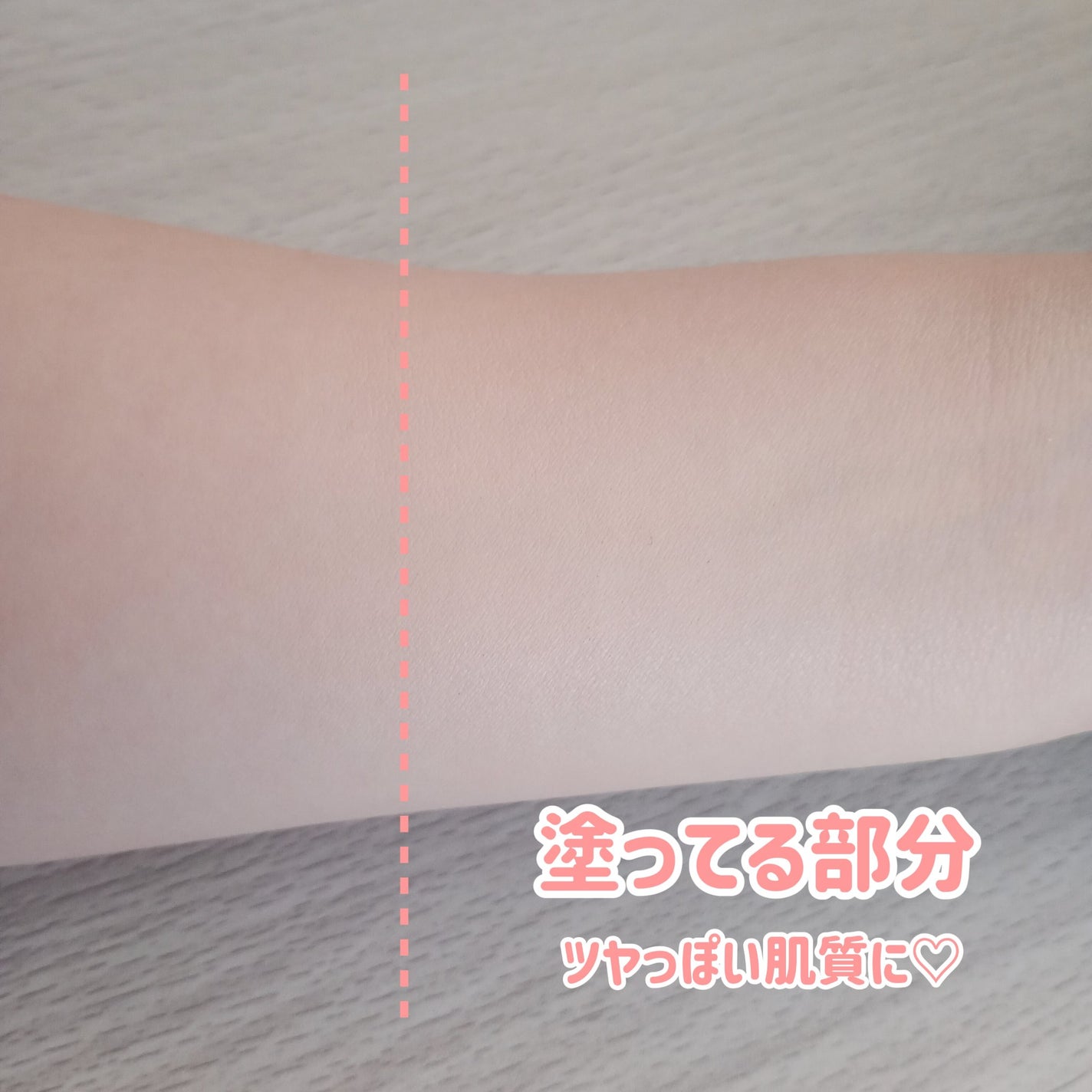 NARS ライトリフレクティング セラムクッション ファンデーション/NARS/クッションファンデーションを使ったクチコミ(2枚目)