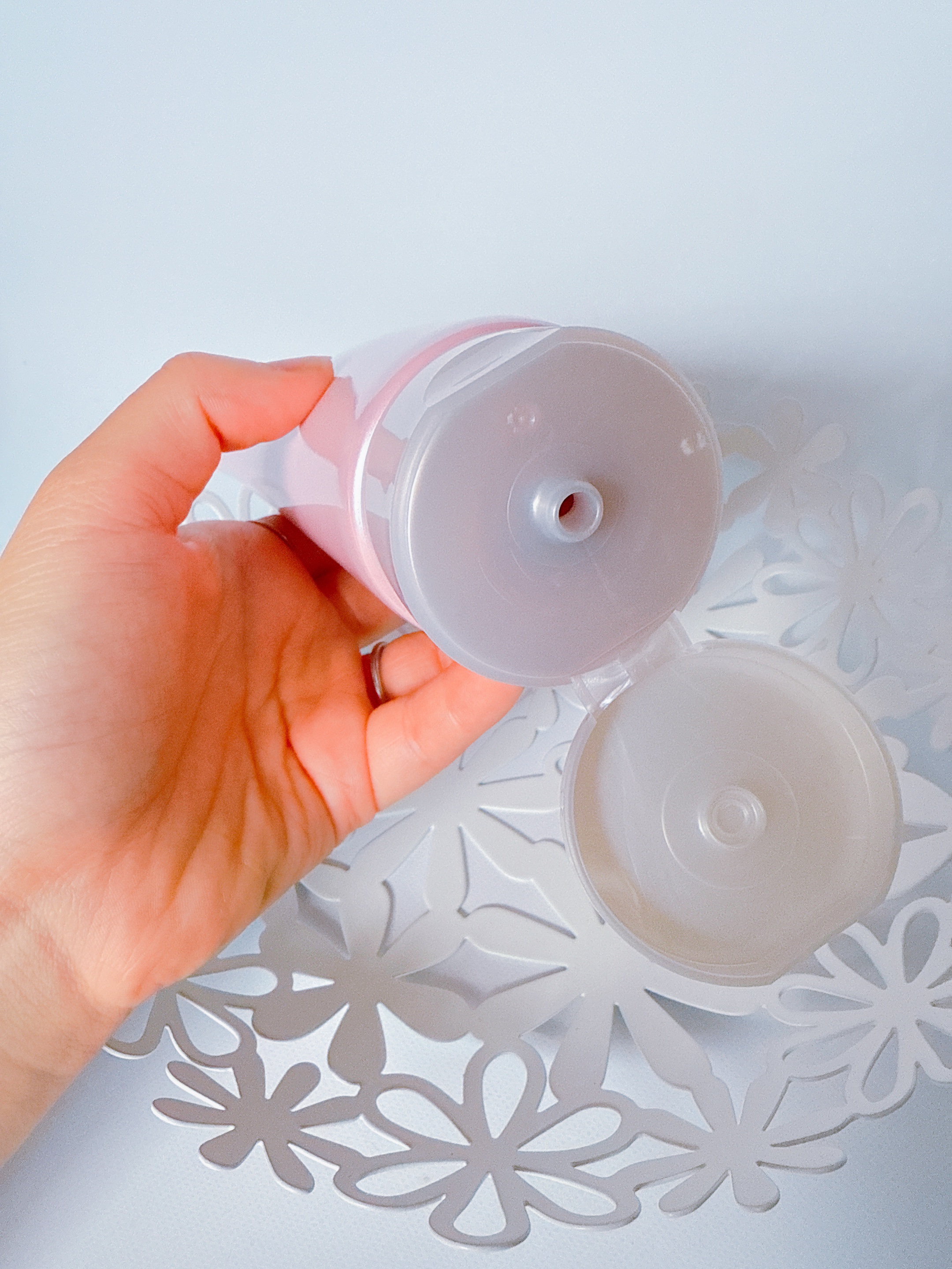 ナールスエークレンズ/ナールス/クレンジングジェルを使ったクチコミ（3枚目）