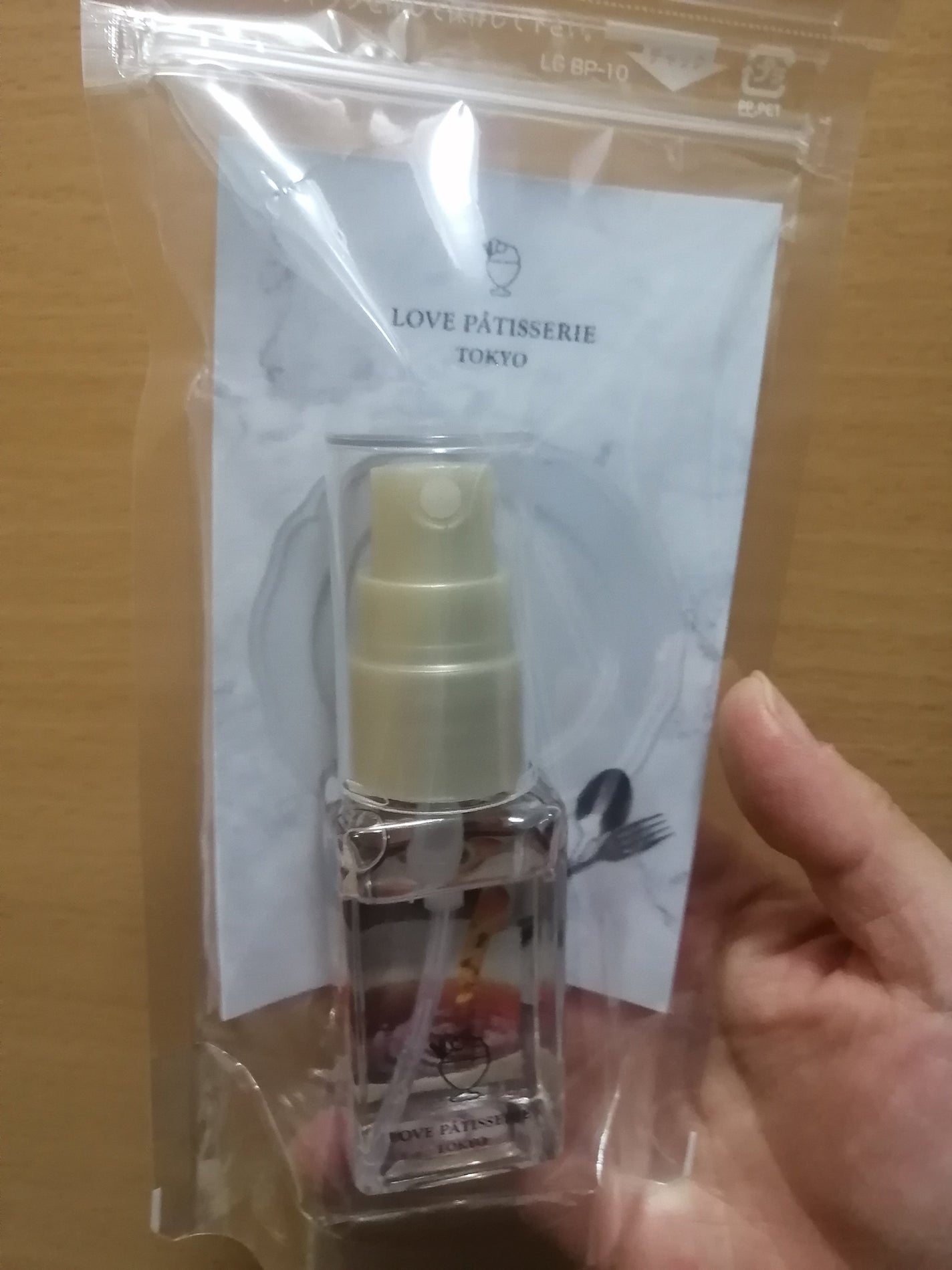 Qoo10/Qoo10/シートマスク・パックを使ったクチコミ(2枚目)