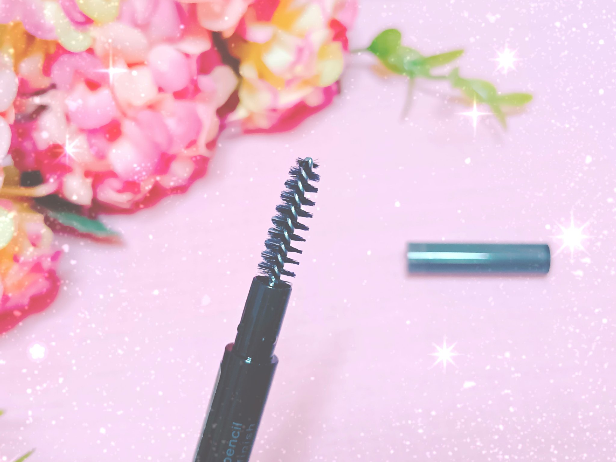 ケイト アイブロウペンシル(パウダリーフィニッシュ)/KATE/アイブロウペンシルを使ったクチコミ（3枚目）