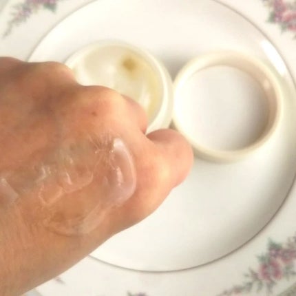 を使ったクチコミ(3枚目)