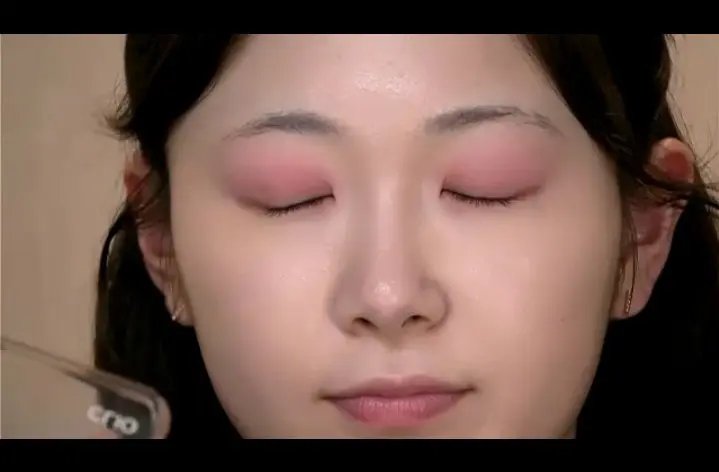 プロ アイ パレット エアー/CLIO/アイシャドウパレットを使ったクチコミ（2枚目）