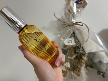 ロックオイル/ReFa/ヘアオイルを使ったクチコミ(1枚目)