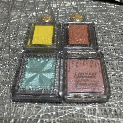 アディクション ザ アイシャドウ/ADDICTION/単色アイシャドウを使ったクチコミ(5枚目)