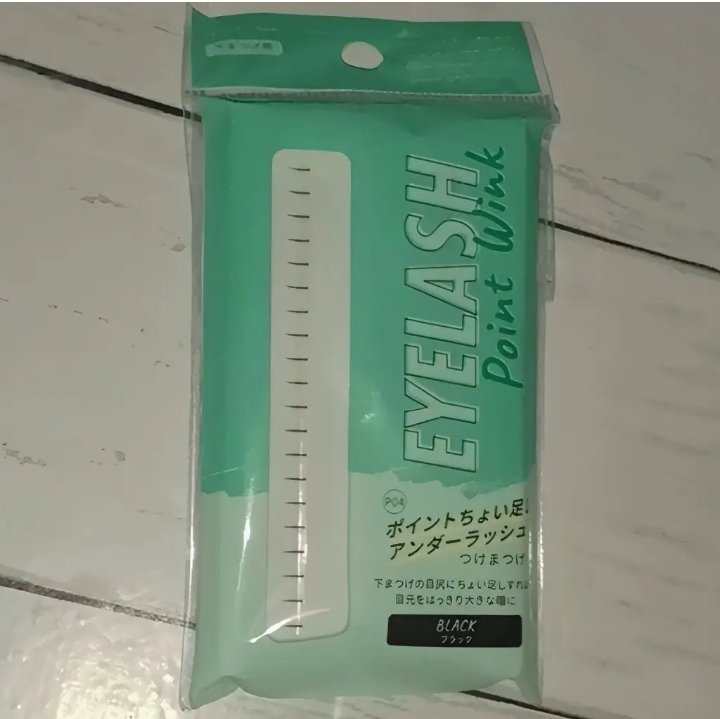 アイラッシュポイントウィンク/キャンドゥ/つけまつげを使ったクチコミ（3枚目）