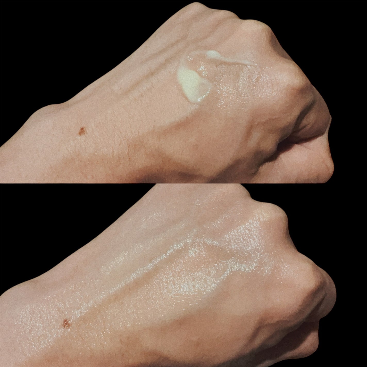 ヴィーガンリポソームレチノールセラム/SKIN&LAB/美容液を使ったクチコミ(2枚目)