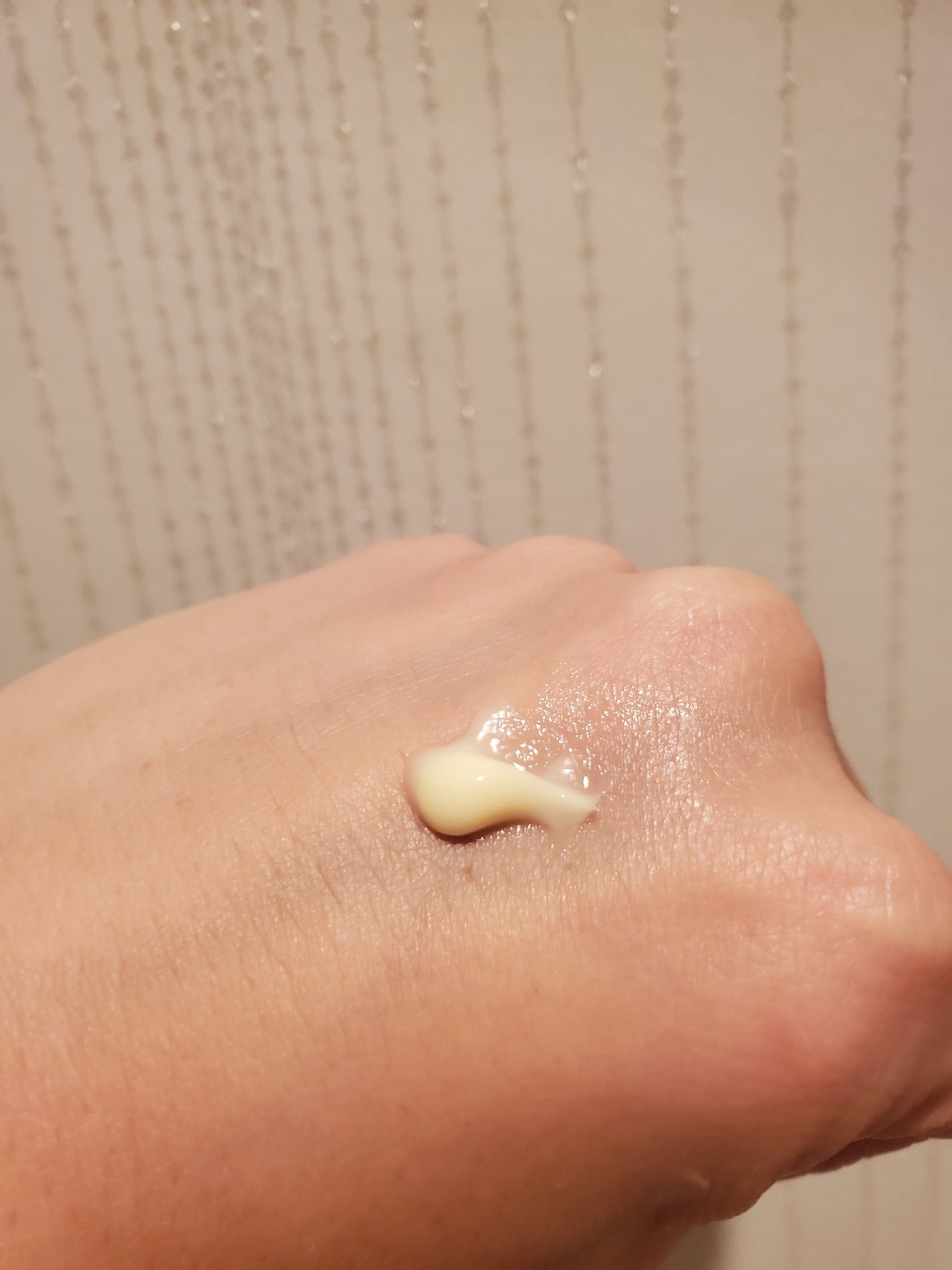 RXザ・レチノール0.1クリーム/COSRX/フェイスクリームを使ったクチコミ(6枚目)