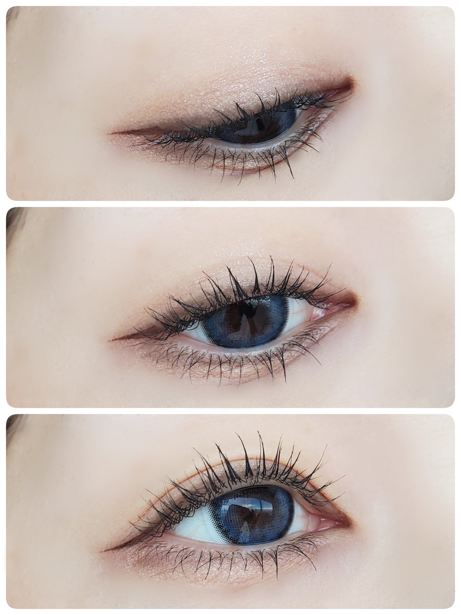 NEW NUDE スキンカラーパレット F11 栗キャラメル/Joocyee/アイシャドウパレットを使ったクチコミ（1枚目）