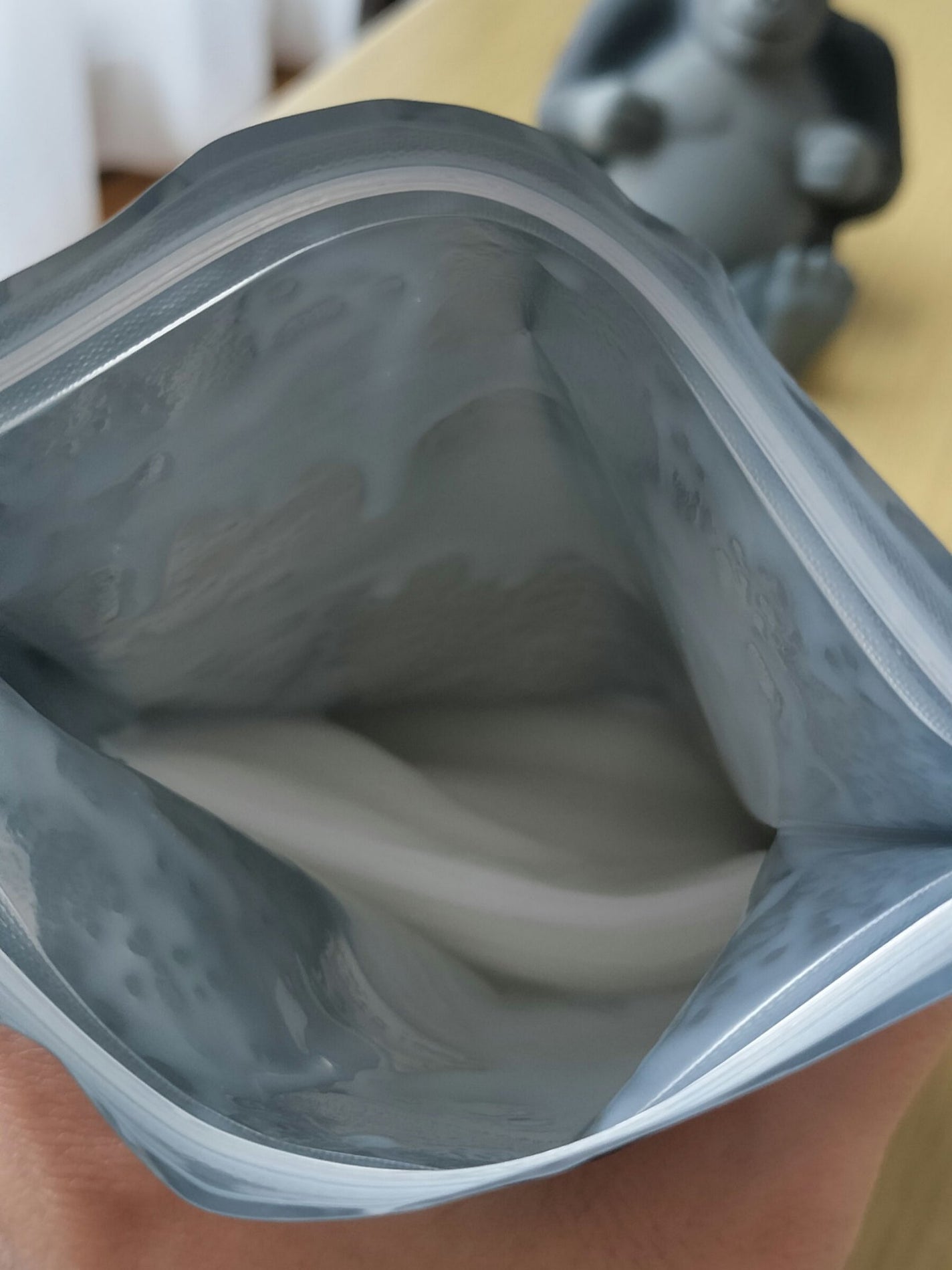 PDRNデイリースペシャルマスク/Milk Touch/シートマスク・パックを使ったクチコミ(3枚目)