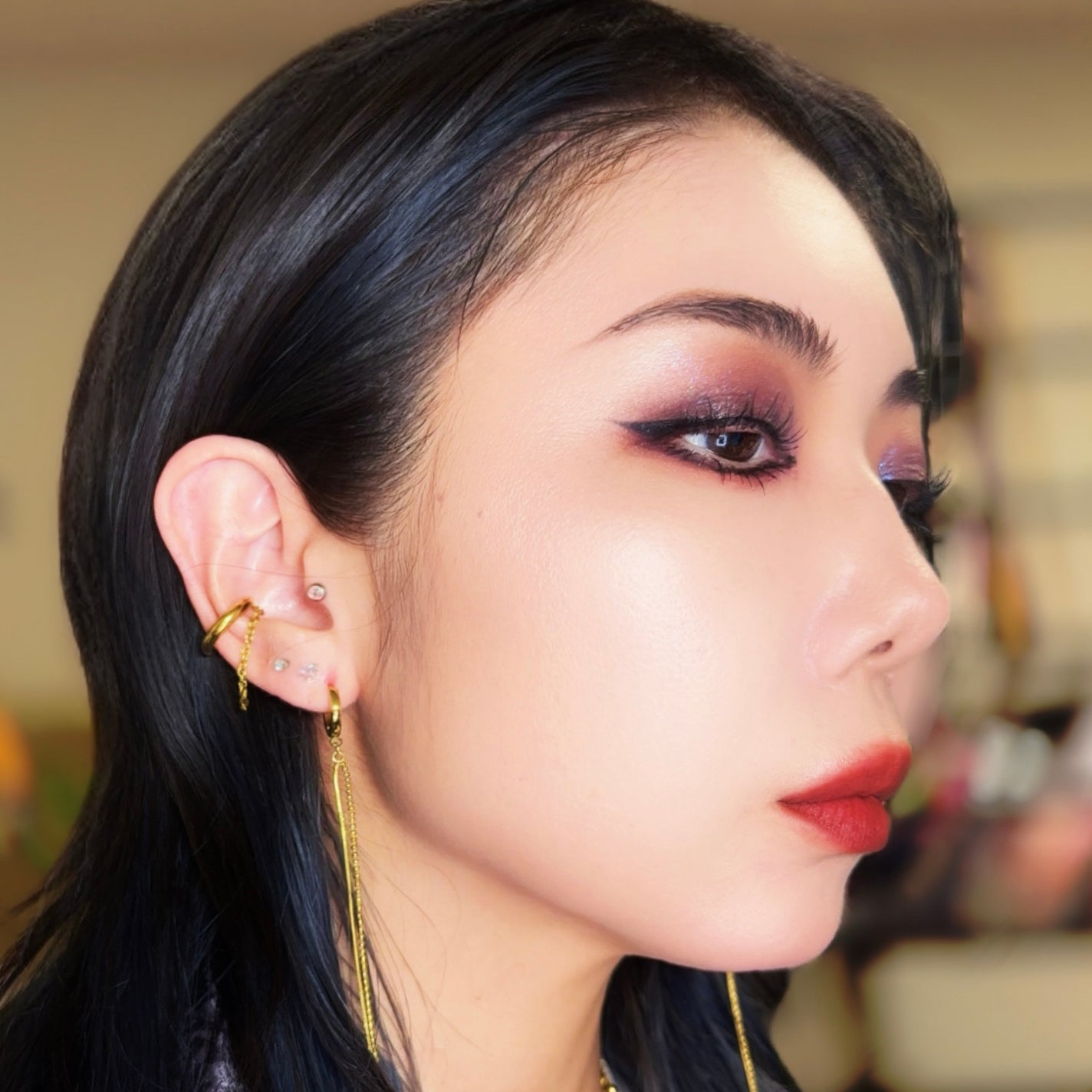 M·A·C ミネラライズ ブラッシュ/M・A・C/パウダーチークを使ったクチコミ(2枚目)