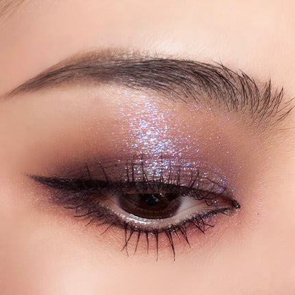 クリーミータッチライナー/キャンメイク/ジェルアイライナーを使ったクチコミ(8枚目)