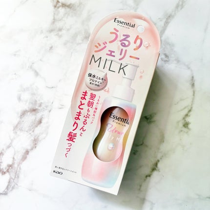 ãšãã»ã³ã·ã£ã« ãã¬ãã¢ã  ããããžã§ãªãŒãã«ã¯/ãšãã»ã³ã·ã£ã«/ãã¢ãã«ã¯ã䜿ã£ãã¯ãã³ãïŒ3æç®ïŒ