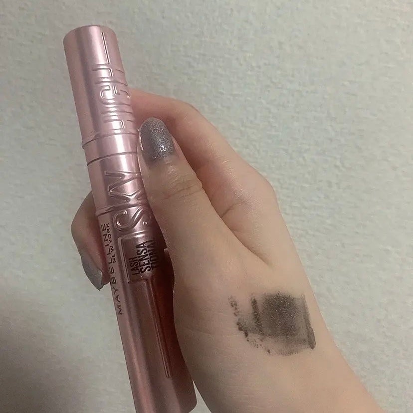 コスメコンシェルジュの日常 on LIPS 「話題のマスカラ❗️カールが一日中キープ✨目元をぱっちりさせてく..」(2枚目)