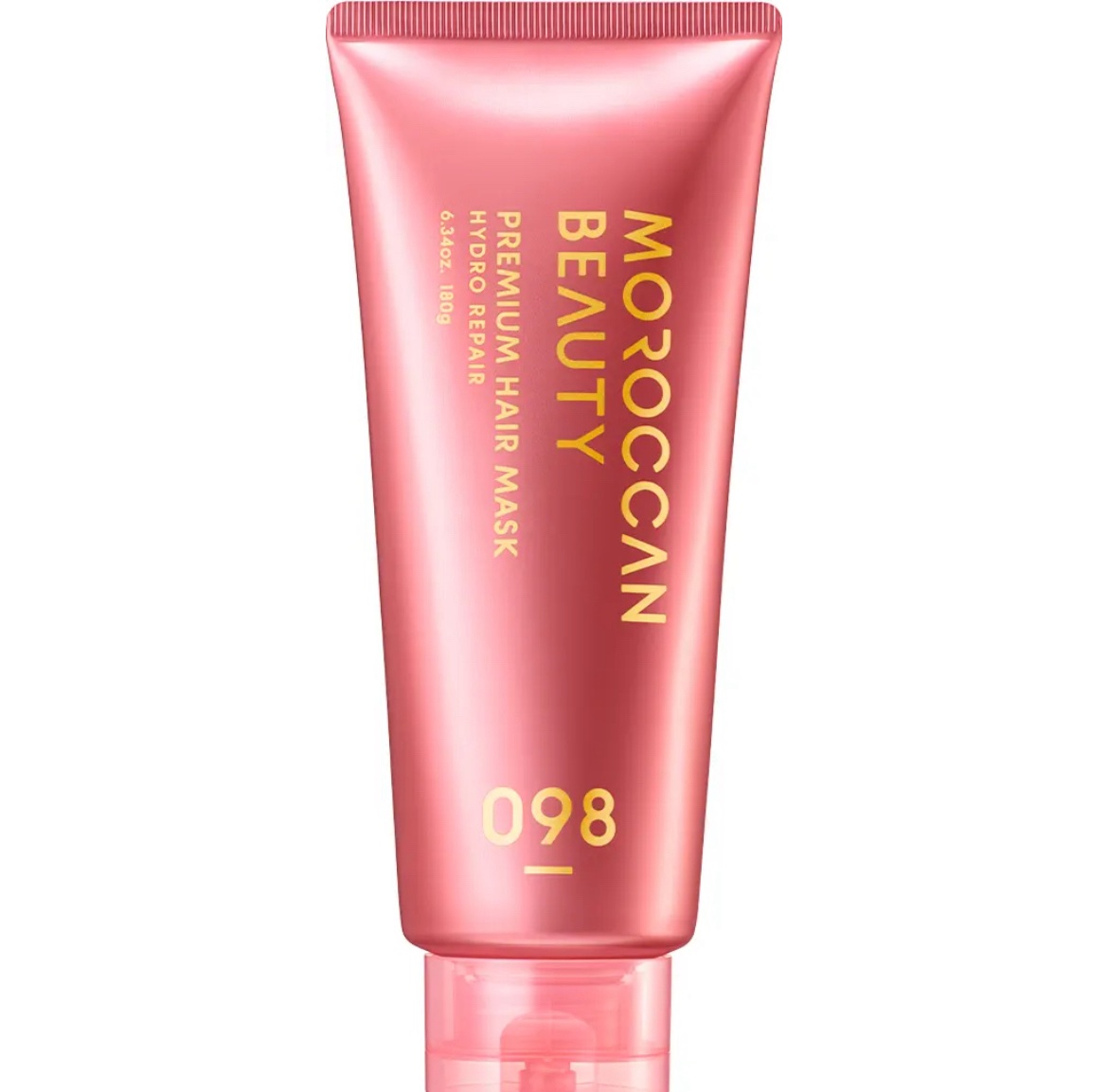 モロッカンビューティ ハイドロリペア プレミアム ヘアマスク /モロッカンビューティ/ヘアマスク・ヘアパックを使ったクチコミ（1枚目）