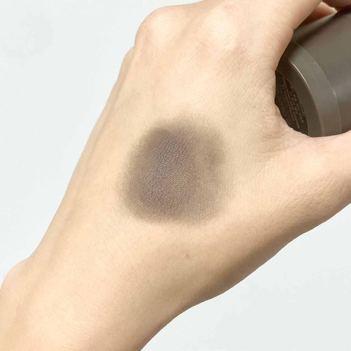 デコシャドウ by.F/Fujiko/シェーディングを使ったクチコミ(4枚目)