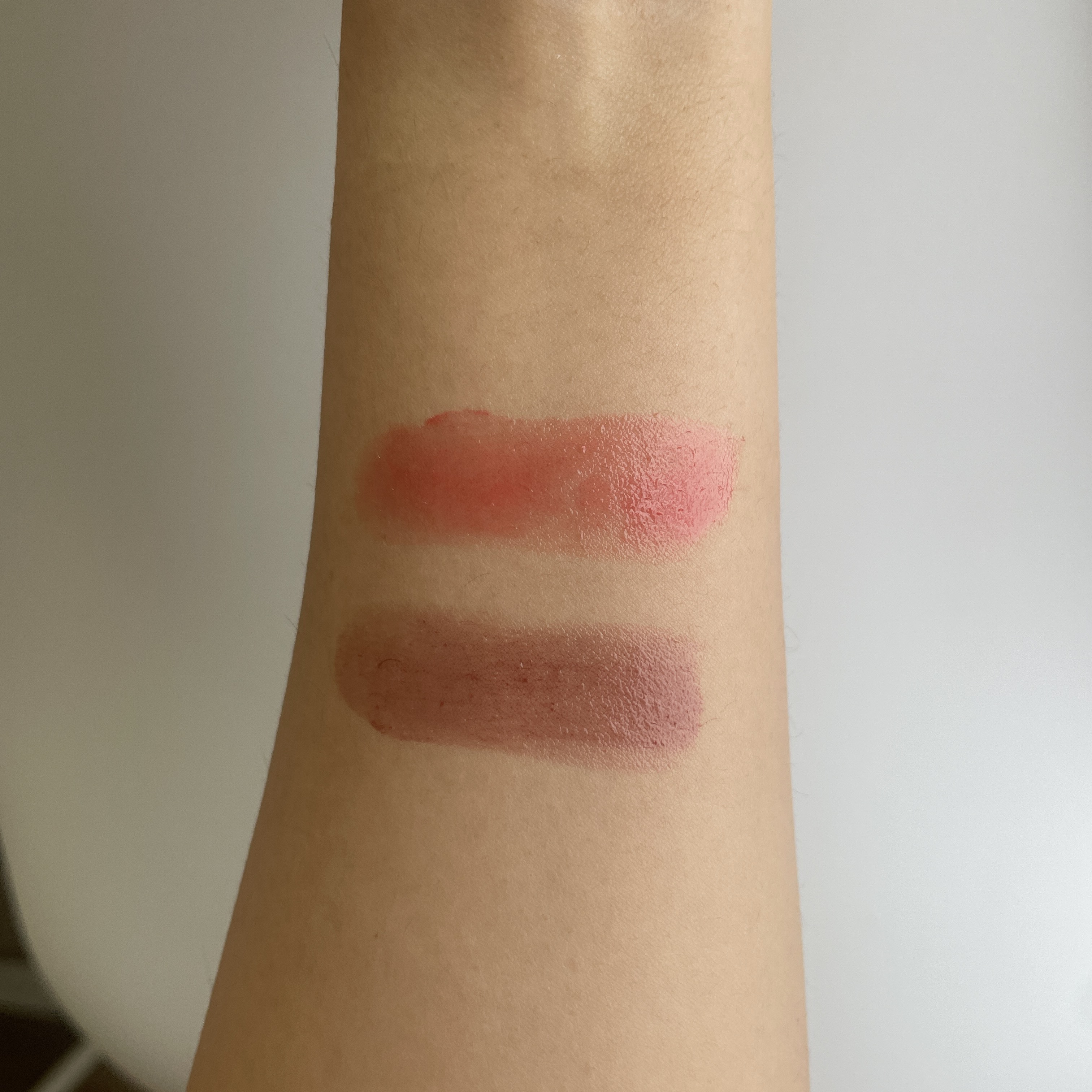 オペラ リップティント N/OPERA/リップティントを使ったクチコミ（3枚目）