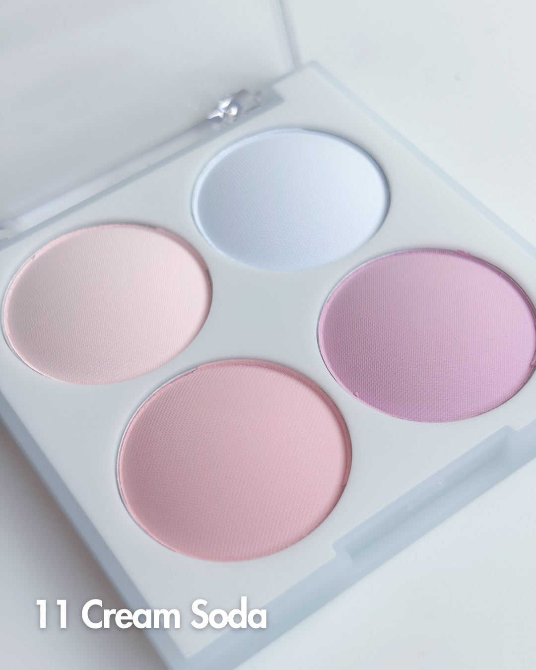 ブレンディングムードチーク/dasique/パウダーチークを使ったクチコミ(4枚目)