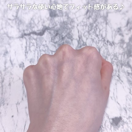 アネッサ パーフェクトUV スキンケアミルク NA/アネッサ/日焼け止めミルクを使ったクチコミ(3枚目)