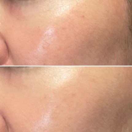 スキンバリアグロウカバークッション/Ongredients/クッションファンデーションを使ったクチコミ(5枚目)