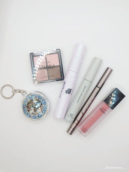 スキルレスライナー/LUMIURGLAS/リキッドアイライナーを使ったクチコミ(5枚目)